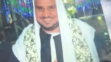 نص الاعترافات.. تفاصيل صادمة من قاتل صاحب مكرونة أبو رجيلة بحلوان مع أول صورة حصرية للمتهم